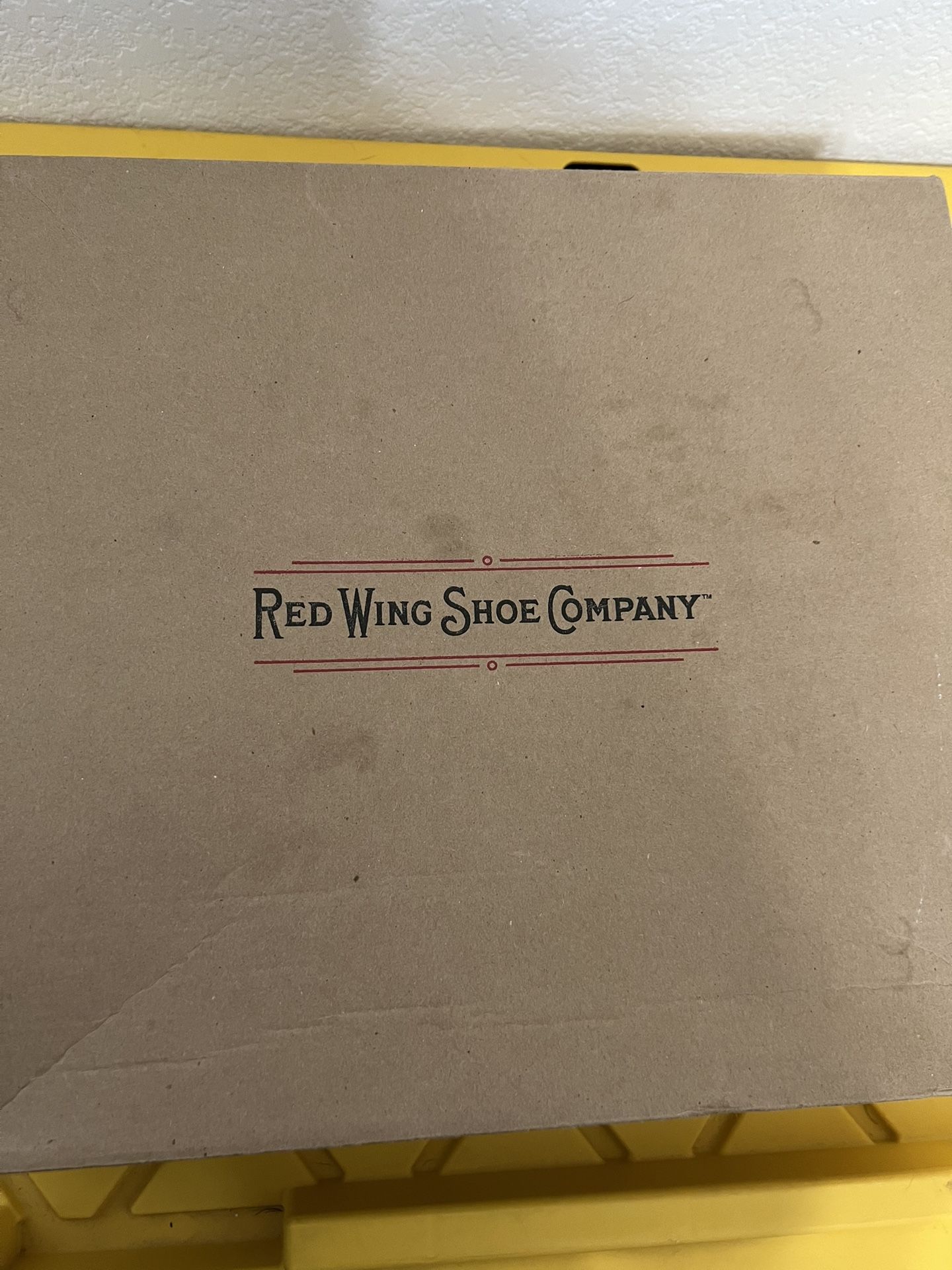 Women’s Red Wing Boots 