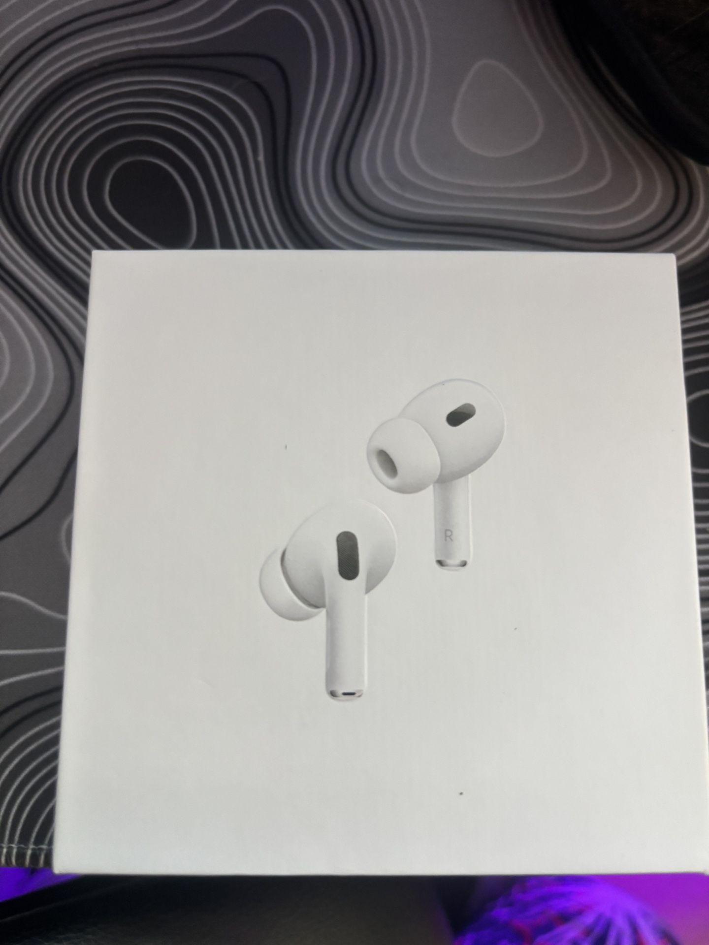 AirPod Pro Gen 2