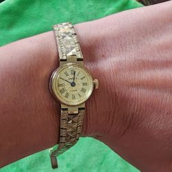 USSR Vintage Watch Seagull (Chaika), 17 Jewels
