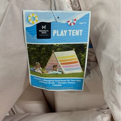 Play Tents For Children
