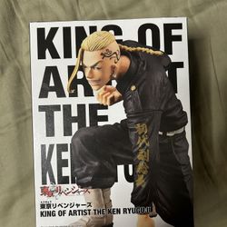 BANPRESTO Tokyo Revengers