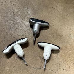 Golf Club Wrenches 