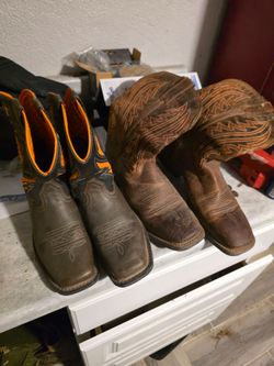 Ariat