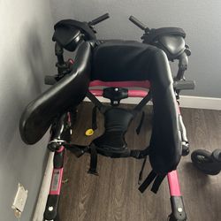 Gait Trainer Child