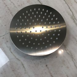Graff Shower Head