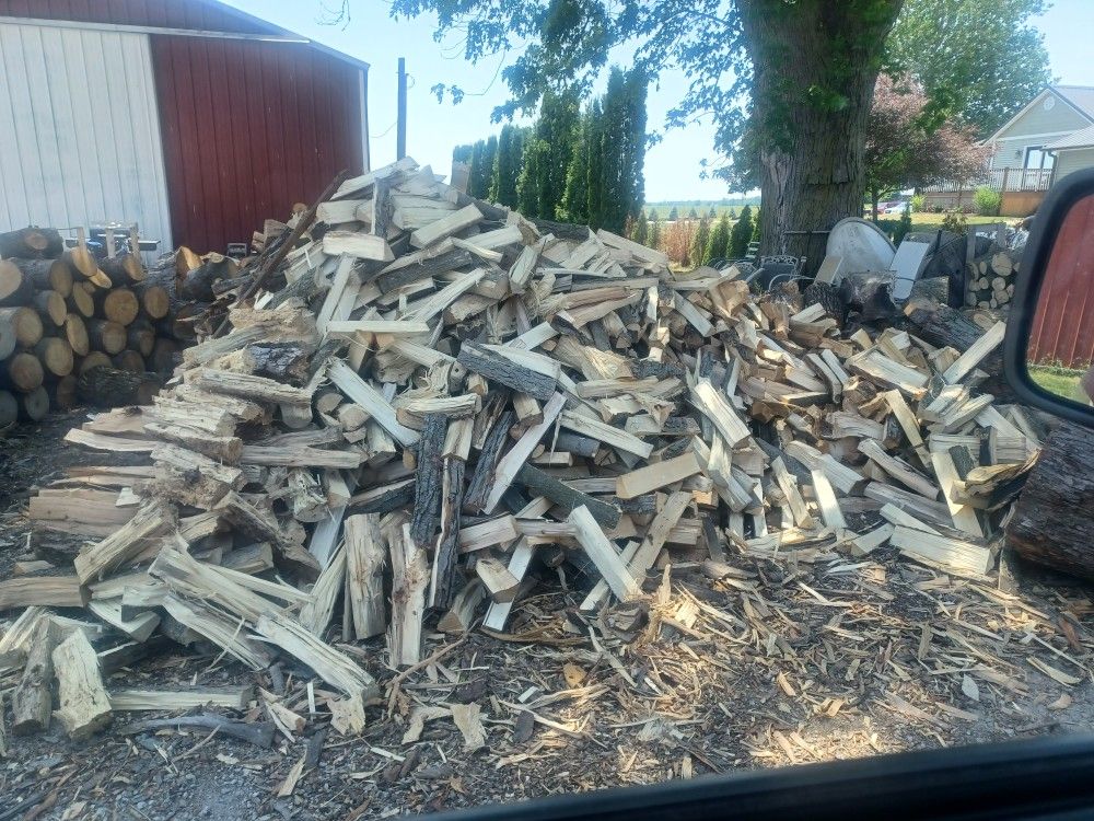 Firewood