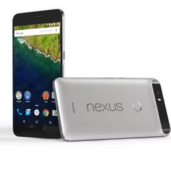 Google Nexus 6p Huawei (32GB) Smartphone / Unlocked