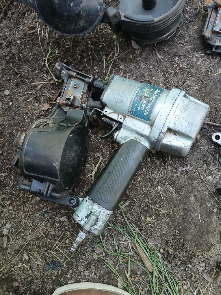 Air Tools