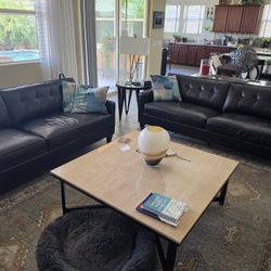 Leather Sofas For Sale