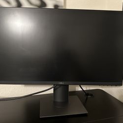 Dell 24” Monitor