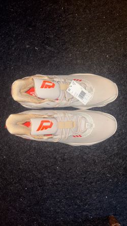 Adidas Dame 7 “Bliss” Men’s Basketball Shoes Size 15