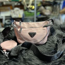 3 In 1 Crossbody 