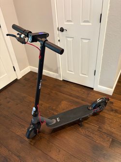 HiBoy S2 Scooter