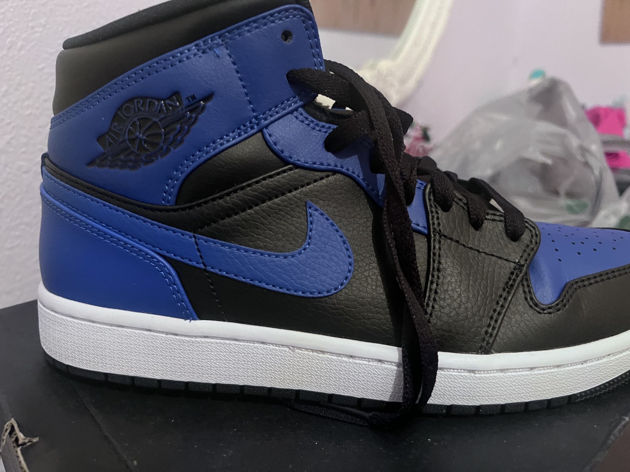 AIR JORDAN 1 Mid