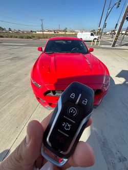 Llaves de autos / car keys and remotes