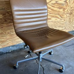 Leather Office Chair