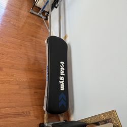 Total Gym 