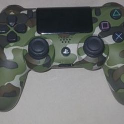 Ps4 Controller 