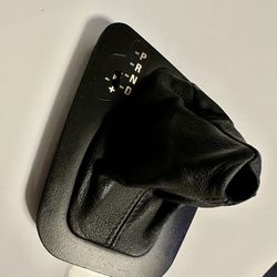 BMW E46 Auto Transmission Shifter Trim / Panel