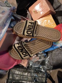 Fendi