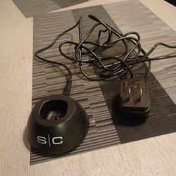 STARCRAFT REIGN/APEX/SABER/MYTHIC CLIPPER CHARGING STAND W/CORD