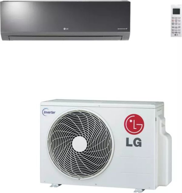 lg artcool ac12bh
