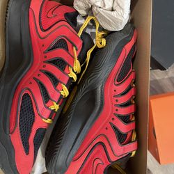 Men’s Basketball Shoes KD