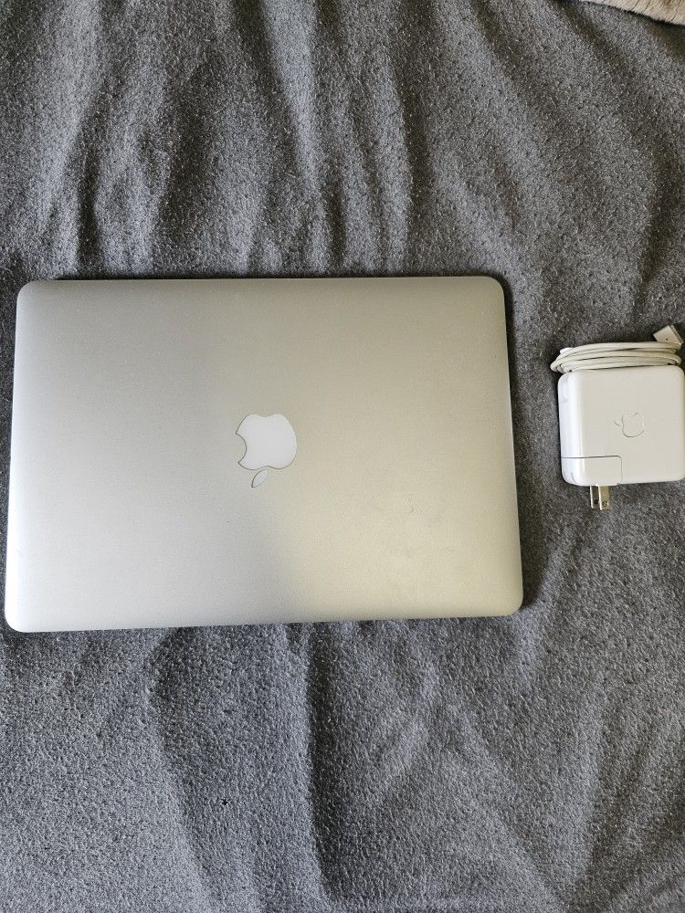 2014 MacBook Pro