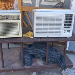 Window Ac