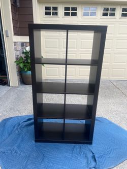 Cube Shelf