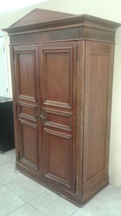 Armoire