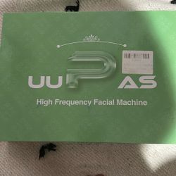 High Frequency Machine 