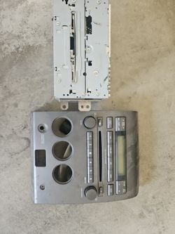 Titan Stock Radio