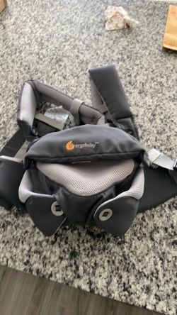 Ergobaby EBC2002IN baby carrier
