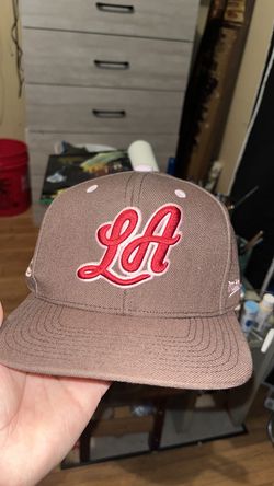 Mitchell & Ness Lakers HWC 2009 Finals Fitted Cap