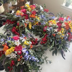 Wedding Florals