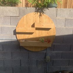 Wall Hanging Planter Succulents