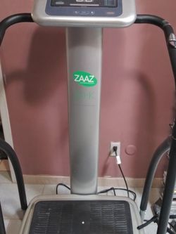 Zaaz Machine