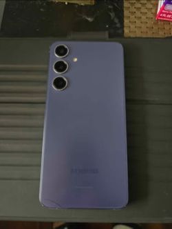 Samsung Galaxy S24+ Purple