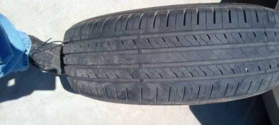 205/70/15 tire