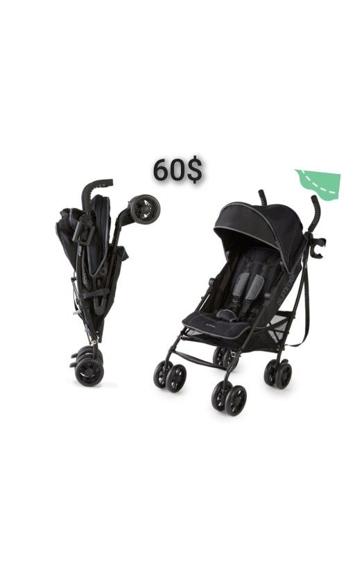 Coche Para Bebe