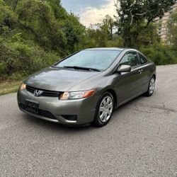 2006 Honda Civic