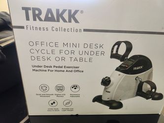 Mini Desk Cycle For Office
