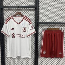 Soccer Uniforms