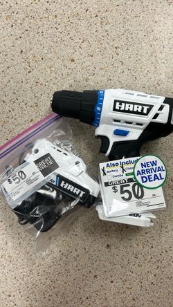 Hart Drill