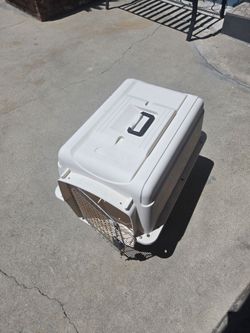 Dog Crate