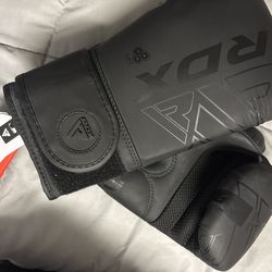 RDX Kids Boxing Gloves