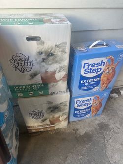 Items
