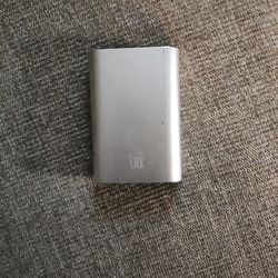 LAX Portable Charger