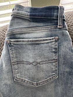 Lucky Brand Jeans